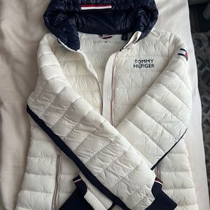 Tommy Hilfiger Woman